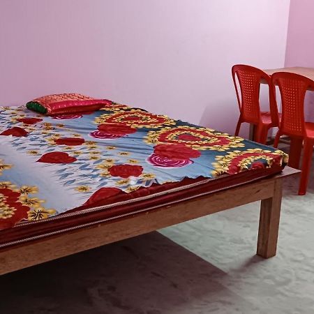 Elephant And Four Wise Men Resort Ram Nagar 外观 照片