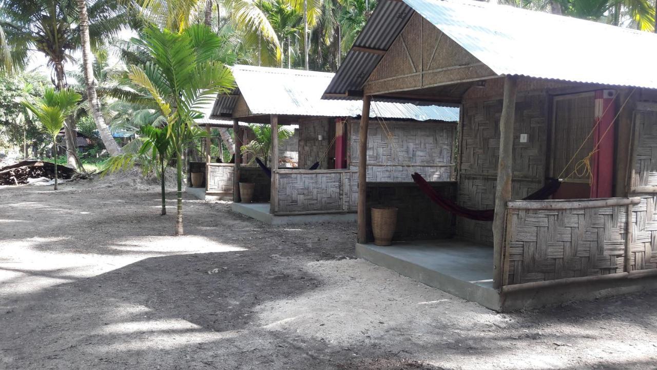 Elephant And Four Wise Men Resort Ram Nagar 外观 照片