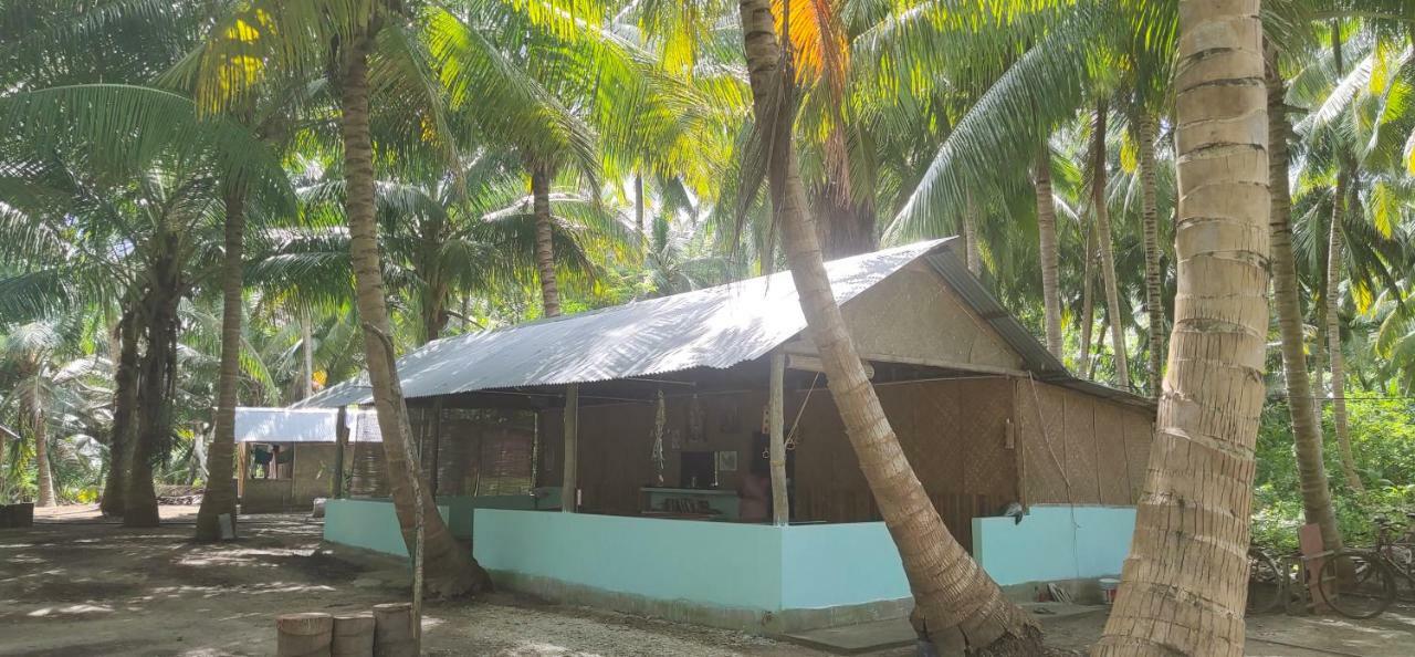 Elephant And Four Wise Men Resort Ram Nagar 外观 照片